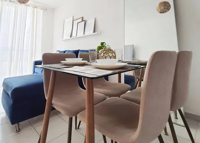 Apartamento Aeropuerto Cdmx 10 Min Gnp Estadio *